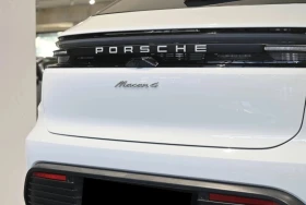 Porsche Macan 4 / ELECTRIC SPORT SOUND / PANO / AIR / HEAT PUMP/ | Auto.bg — изображение 7 Porsche Macan 4 / ELECTRIC SPORT SOUND / PANO / AIR / HEAT PUMP/ | Auto.bg — изображение 7