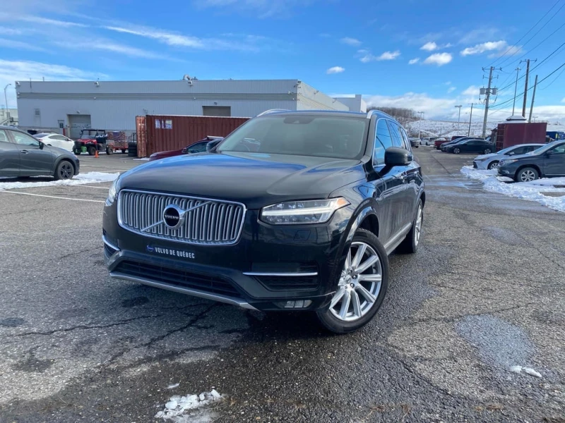 Volvo Xc90 * T6 Inscription * CARFAX * БЕЗ ПЪРВОНАЧАЛНА ВНОСК - 32450 лв. / 16591.42 € - 44061506 1 | Car24.bg Volvo Xc90 * T6 Inscription * CARFAX * БЕЗ ПЪРВОНАЧАЛНА ВНОСК - 32450 лв. / 16591.42 € - 44061506 1