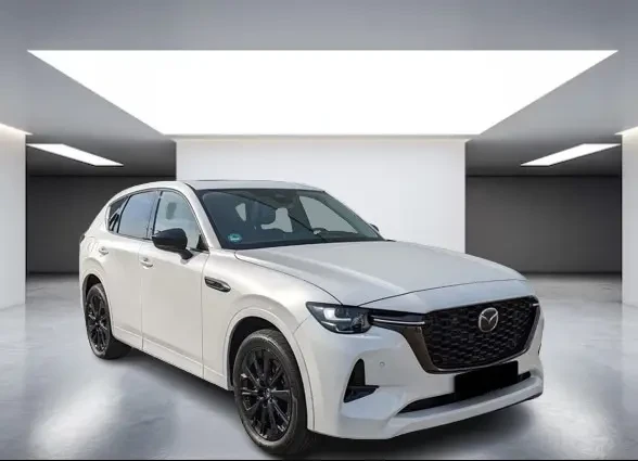 Mazda CX-60 e-SKYACTIV-D AWD Takumi Plus = NEW = Гаранция - 48416 € - 69009064 1 | Car24.bg Mazda CX-60 e-SKYACTIV-D AWD Takumi Plus = NEW = Гаранция - 48416 € - 69009064 1