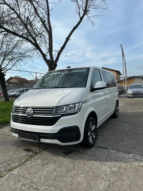 VW Caravelle 2.0 DIESEL GERMANY