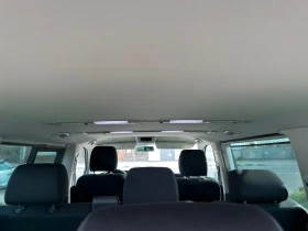 VW Caravelle 2.0 DIESEL GERMANY | Auto.bg — изображение 10 VW Caravelle 2.0 DIESEL GERMANY | Auto.bg — изображение 10