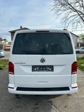 VW Caravelle 2.0 DIESEL GERMANY | Auto.bg — изображение 6 VW Caravelle 2.0 DIESEL GERMANY | Auto.bg — изображение 6