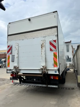 Mercedes-Benz Atego Atego 1521* GERMANY* T?V* | Auto.bg — изображение 7 Mercedes-Benz Atego Atego 1521* GERMANY* T?V* | Auto.bg — изображение 7