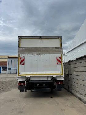 Mercedes-Benz Atego Atego 1521* GERMANY* T?V* | Auto.bg — изображение 5 Mercedes-Benz Atego Atego 1521* GERMANY* T?V* | Auto.bg — изображение 5