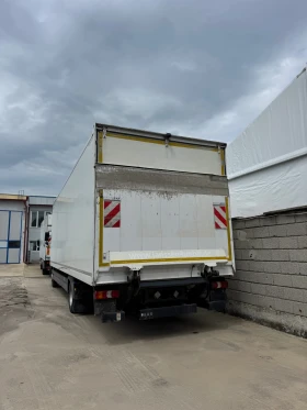 Mercedes-Benz Atego Atego 1521* GERMANY* T?V* | Auto.bg — изображение 6 Mercedes-Benz Atego Atego 1521* GERMANY* T?V* | Auto.bg — изображение 6