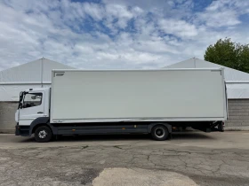 Mercedes-Benz Atego Atego 1521* GERMANY* T?V* | Auto.bg — изображение 4 Mercedes-Benz Atego Atego 1521* GERMANY* T?V* | Auto.bg — изображение 4