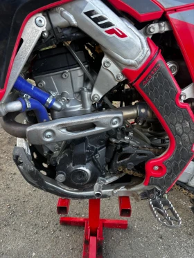 Honda Crf 250R | Auto.bg — изображение 7 Honda Crf 250R | Auto.bg — изображение 7