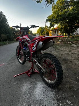 Honda Crf 250R | Auto.bg — изображение 2 Honda Crf 250R | Auto.bg — изображение 2