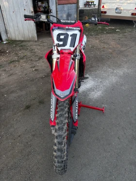 Honda Crf 250R | Auto.bg — изображение 6 Honda Crf 250R | Auto.bg — изображение 6