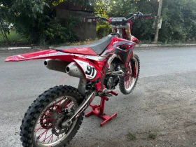 Honda Crf 250R | Auto.bg — изображение 3 Honda Crf 250R | Auto.bg — изображение 3