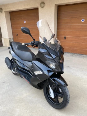 Gilera Nexus 300ie | Auto.bg — изображение 5 Gilera Nexus 300ie | Auto.bg — изображение 5