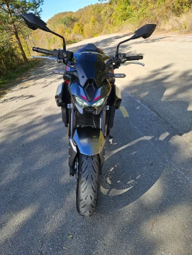 Kawasaki Z 900
