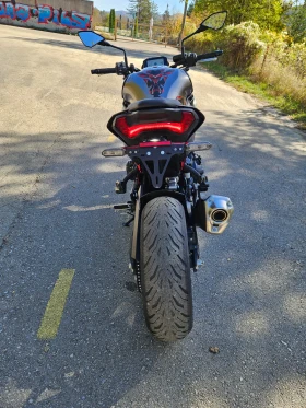 Kawasaki Z 900 | Auto.bg — изображение 5 Kawasaki Z 900 | Auto.bg — изображение 5