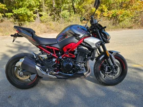 Kawasaki Z 900 | Auto.bg — изображение 3 Kawasaki Z 900 | Auto.bg — изображение 3