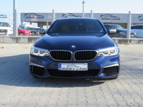 BMW 550 * * * X-DRIVE M-PACK* * *  | Mobile.bg   2