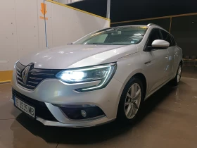 Renault Megane dci 1 - Car24.bg Renault Megane dci 1