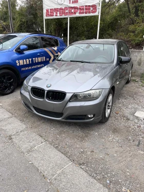 BMW 318 FACE - Car24.bg BMW 318 FACE