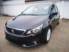 Peugeot 308 1.2 - Car24.bg Peugeot 308 1.2