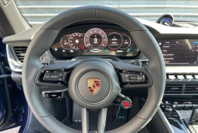 Porsche 911 992.2 CARRERA S/CABRIO/SPORT CHRONO/BOSE/360/LED/ - 149980 € / 293335.38 лв. - 48568730 13 | Car24.bg Porsche 911 992.2 CARRERA S/CABRIO/SPORT CHRONO/BOSE/360/LED/ - 149980 € / 293335.38 лв. - 48568730 13