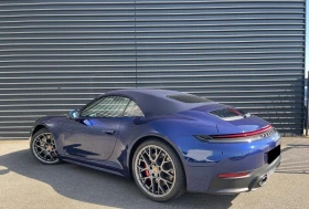 Porsche 911 992.2 CARRERA S/CABRIO/SPORT CHRONO/BOSE/360/LED/ - 149980 € / 293335.38 лв. - 48568730 4 | Car24.bg Porsche 911 992.2 CARRERA S/CABRIO/SPORT CHRONO/BOSE/360/LED/ - 149980 € / 293335.38 лв. - 48568730 4