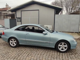 Mercedes-Benz CLK 240 - 6380 € / 12478.20 лв. - 30970953 4 | Car24.bg Mercedes-Benz CLK 240 - 6380 € / 12478.20 лв. - 30970953 4