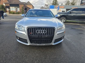 Audi S8 AвтоКредит * (ЦЕНА ДО БГ) | Auto.bg — изображение 2 Audi S8 AвтоКредит * (ЦЕНА ДО БГ) | Auto.bg — изображение 2