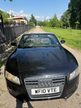 Audi A5 - 2800 € / 5476.32 лв. - 24830776 6 | Car24.bg Audi A5 - 2800 € / 5476.32 лв. - 24830776 6