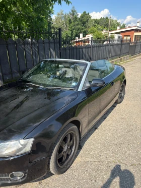Audi A5 - 2800 € / 5476.32 лв. - 24830776 10 | Car24.bg Audi A5 - 2800 € / 5476.32 лв. - 24830776 10