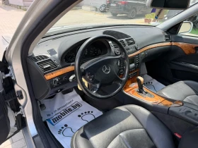 Mercedes-Benz E 320 3.2CDI/204hp/ELEGANCE/ - 3690 € / 7217.01 лв. - 81145261 8 | Car24.bg Mercedes-Benz E 320 3.2CDI/204hp/ELEGANCE/ - 3690 € / 7217.01 лв. - 81145261 8