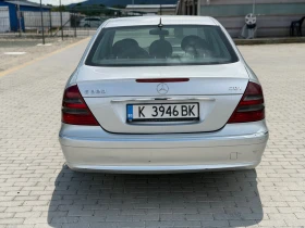 Mercedes-Benz E 320 3.2CDI/204hp/ELEGANCE/ - 3690 € / 7217.01 лв. - 81145261 5 | Car24.bg Mercedes-Benz E 320 3.2CDI/204hp/ELEGANCE/ - 3690 € / 7217.01 лв. - 81145261 5