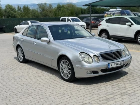 Mercedes-Benz E 320 3.2CDI/204hp/ELEGANCE/ - Car24.bg Mercedes-Benz E 320 3.2CDI/204hp/ELEGANCE/