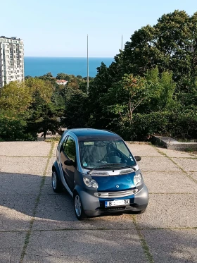 Smart Fortwo Pulse - Car24.bg Smart Fortwo Pulse