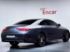Mercedes-Benz CLS 450 4Matic Amg Line | Auto.bg — изображение 2 Mercedes-Benz CLS 450 4Matic Amg Line | Auto.bg — изображение 2