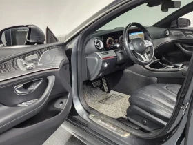 Mercedes-Benz CLS 450 4Matic Amg Line | Auto.bg — изображение 10 Mercedes-Benz CLS 450 4Matic Amg Line | Auto.bg — изображение 10