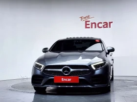 Mercedes-Benz CLS 450 4Matic Amg Line | Auto.bg — изображение 3 Mercedes-Benz CLS 450 4Matic Amg Line | Auto.bg — изображение 3