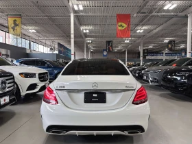 Mercedes-Benz C 300 | 4MATIC| AMGPKG| NAV| WOOD| CREAMLEATHER| S - 18490 € - 40943629 5 | Car24.bg Mercedes-Benz C 300 | 4MATIC| AMGPKG| NAV| WOOD| CREAMLEATHER| S - 18490 € - 40943629 5
