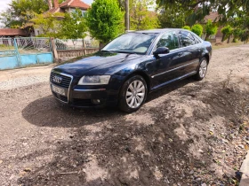 Audi A8 - Car24.bg Audi A8