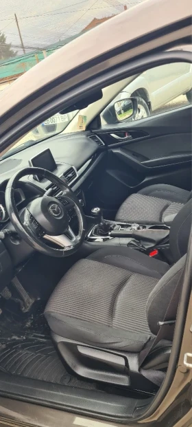 Mazda 3 2014 | Auto.bg — изображение 5 Mazda 3 2014 | Auto.bg — изображение 5