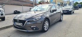 Mazda 3 2014 | Auto.bg — изображение 8 Mazda 3 2014 | Auto.bg — изображение 8