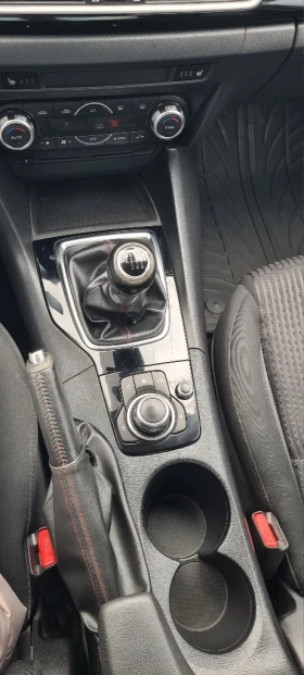 Mazda 3 2014 | Auto.bg — изображение 6 Mazda 3 2014 | Auto.bg — изображение 6