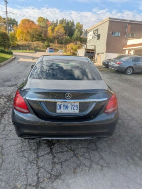 Mercedes-Benz C 450 AMG * CARFAX * ЦЕНА ДО БГ | Auto.bg — изображение 7 Mercedes-Benz C 450 AMG * CARFAX * ЦЕНА ДО БГ | Auto.bg — изображение 7