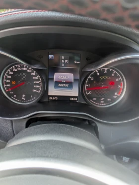 Mercedes-Benz C 450 AMG * CARFAX * ЦЕНА ДО БГ | Auto.bg — изображение 10 Mercedes-Benz C 450 AMG * CARFAX * ЦЕНА ДО БГ | Auto.bg — изображение 10
