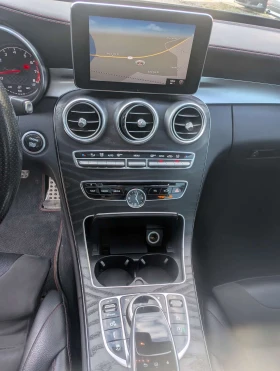 Mercedes-Benz C 450 AMG * CARFAX * ЦЕНА ДО БГ | Auto.bg — изображение 12 Mercedes-Benz C 450 AMG * CARFAX * ЦЕНА ДО БГ | Auto.bg — изображение 12