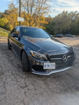 Mercedes-Benz C 450 AMG * CARFAX * ЦЕНА ДО БГ | Auto.bg — изображение 3 Mercedes-Benz C 450 AMG * CARFAX * ЦЕНА ДО БГ | Auto.bg — изображение 3