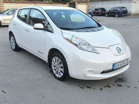 Nissan Leaf 30kw 58000км Лизинг - 8500 € - 71259091 2 | Car24.bg Nissan Leaf 30kw 58000км Лизинг - 8500 € - 71259091 2