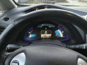 Nissan Leaf 30kw 58000км Лизинг - 8500 € - 71259091 10 | Car24.bg Nissan Leaf 30kw 58000км Лизинг - 8500 € - 71259091 10