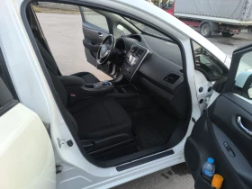 Nissan Leaf 30kw 58000км Лизинг - 8500 € - 71259091 6 | Car24.bg Nissan Leaf 30kw 58000км Лизинг - 8500 € - 71259091 6
