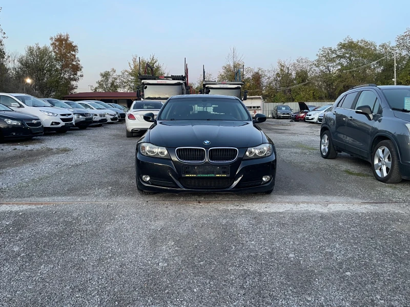 BMW 320 FACELIFT - 6100 лв. / 3118.88 € - 36135036 1 | Car24.bg BMW 320 FACELIFT - 6100 лв. / 3118.88 € - 36135036 1
