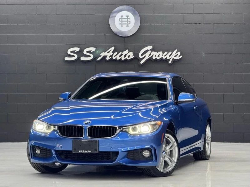 BMW 430 * M SPORT| COUPE| NAV| 360CAM| LKA| BSM| FCW| HK S - 43150 лв. / 22062.24 € - 76334186 1 | Car24.bg BMW 430 * M SPORT| COUPE| NAV| 360CAM| LKA| BSM| FCW| HK S - 43150 лв. / 22062.24 € - 76334186 1
