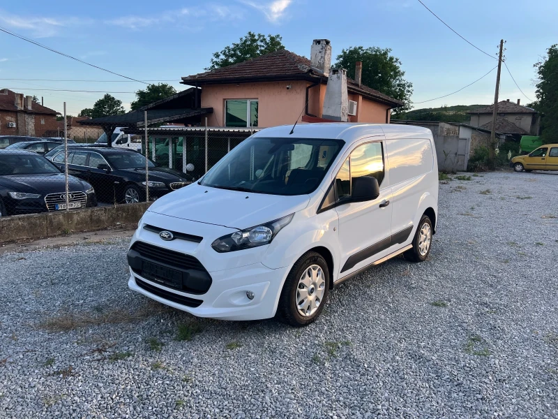 Ford Connect - 4300 € / 8410.07 лв. - 79890286 1 | Car24.bg Ford Connect - 4300 € / 8410.07 лв. - 79890286 1